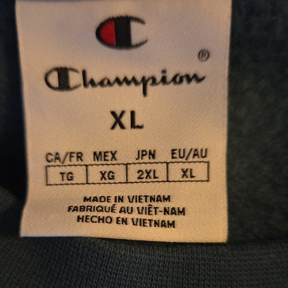 Sweater Champion Women XL - Picture 2 of 5